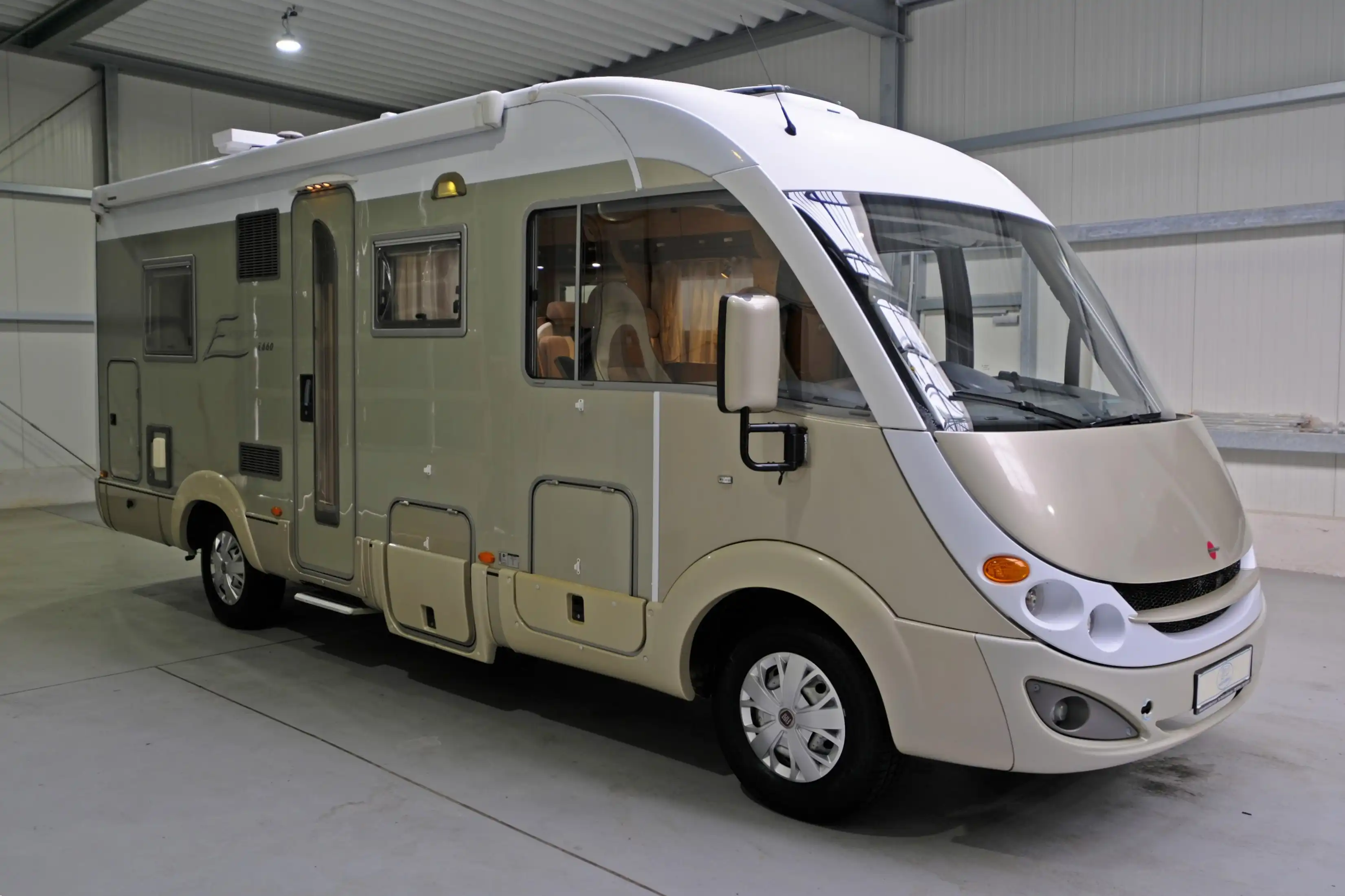 Wohnmobil Verkauf